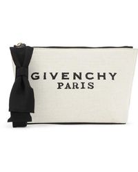 Givenchy - Bb60Pqb2C8 Pouch - Lyst
