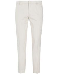 Entre Amis - Chinos - Lyst