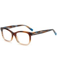 Missoni - Glasses - Lyst