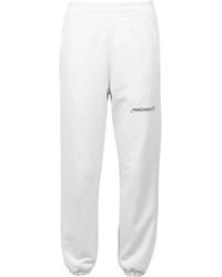 hinnominate - Pantaloni bianchi - modello elegante - Lyst