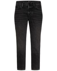Anine Bing - Slim-Fit Jeans - Lyst