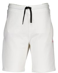 Peuterey - Shorts > casual shorts - Lyst
