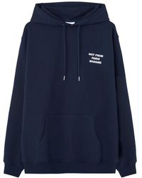 Drole de Monsieur - Hoodies - Lyst