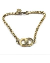 Celine - Bracelets - Lyst