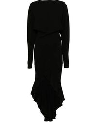 Philosophy Di Lorenzo Serafini - Klassisches kleid - Lyst