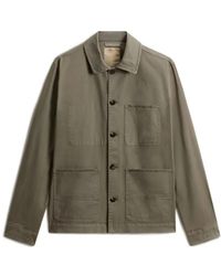 Woolrich - Light Jackets - Lyst