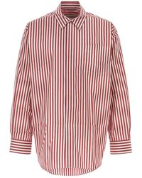 Ami Paris - Casual Shirts - Lyst