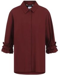 Max Mara - Blouses - Lyst