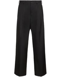 Laneus - Slim-Fit Trousers - Lyst