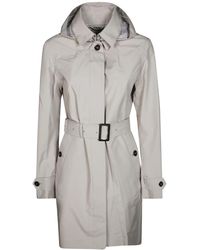 Save The Duck - Parkas - Lyst