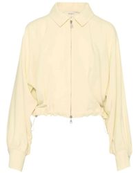 Beatrice B. - Light Jackets - Lyst