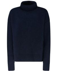 Jil Sander - Turtlenecks - Lyst