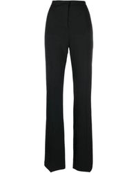 Pinko - Pantalones elegantes para el uso diario - Lyst