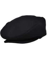 Prada - Accessoires ,Zwart ,Wol Coppola - Lyst