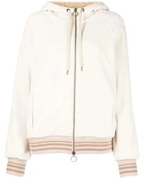 Eleventy - Zip-Throughs - Lyst