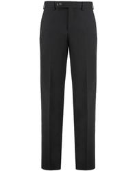 Fendi - Suit Trousers - Lyst