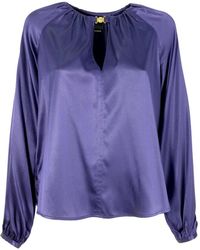 Pinko - Blouses & Shirts > Blouses - Lyst