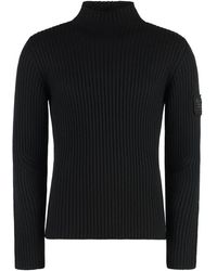Prada - Turtlenecks - Lyst