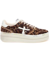 Premiata - Micol Sneaker - Lyst