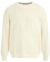 Guess - Sweatshirts - Lyst