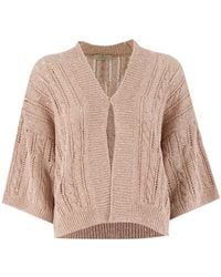 Panicale - Cardigans - Lyst