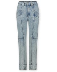 Homage - Slim-Fit Jeans - Lyst