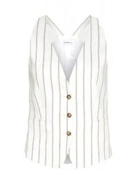 Marella - Vests - Lyst