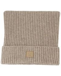 Acne Studios - Accessories - Lyst