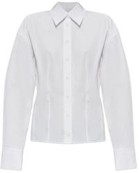 The Attico - Tops - Lyst