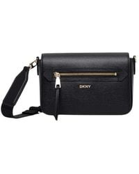 DKNY - Bryant Ave Crossbody - Lyst