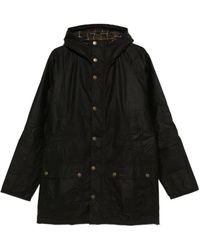 Barbour - Groene Jassen Voor Mannen - Lyst