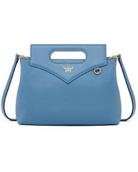 MCM - Handbags - Lyst