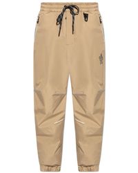Moncler - Sweatpants - Lyst
