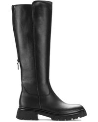 Gabor - Klassische stiefel mit wechselfußbett - Lyst