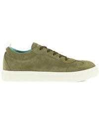Pànchic - Sneakers in suede p08 - Lyst
