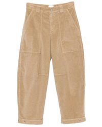 Closed - Straight Fit Jeans - Lyst