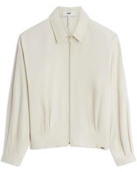 Cinque - Light Jassen - Lyst