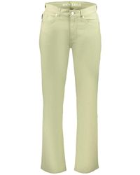 North Sails - Rechte Broek - Lyst
