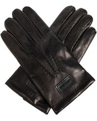 Moschino - Gloves - Lyst