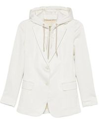 Eleventy - Blazers - Lyst