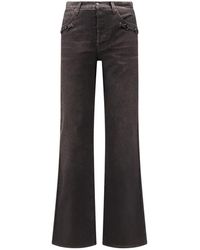 Gucci - Straight Fit Jeans - Lyst