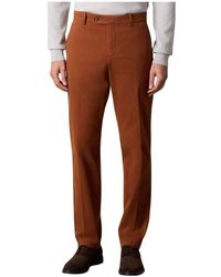 Brooks Brothers - Chinos - Lyst