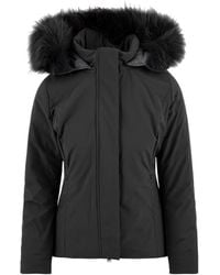 Bomboogie - Winter Jackets - Lyst