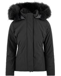 Bomboogie - Winter Jackets - Lyst