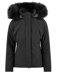 Bomboogie - Winter Jackets - Lyst