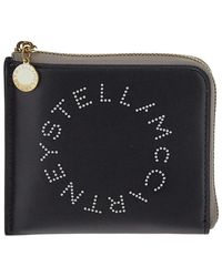 Stella McCartney - Wallets & Cardholders - Lyst