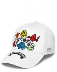 Philipp Plein - Caps - Lyst