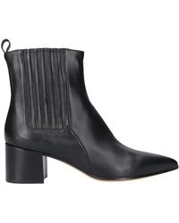 Pomme D'or - Shoes > boots > chelsea boots - Lyst