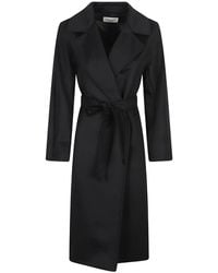 Weekend by Maxmara - Resina Coat - Lyst