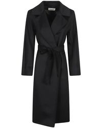 Weekend by Maxmara - Resina Coat - Lyst